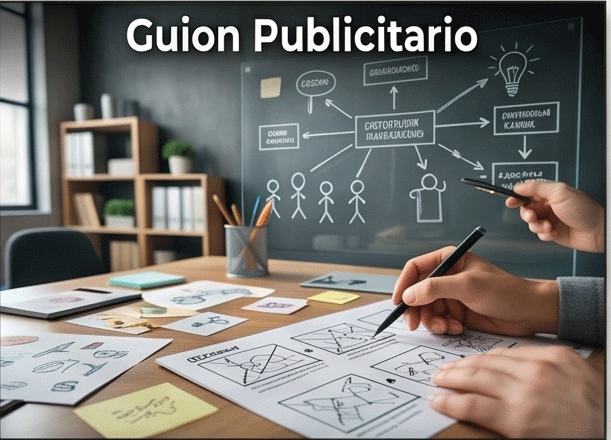 Dirección Cinematográfica