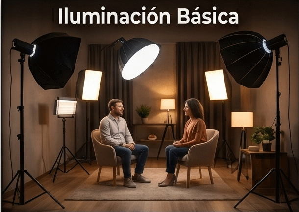 Dirección de Fotografía