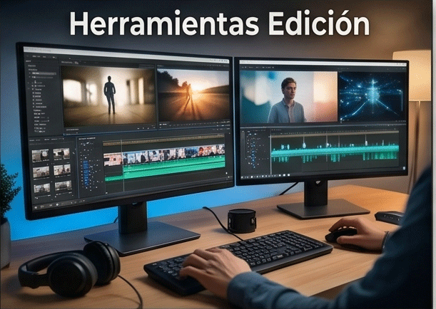 Montaje Cinematográfico