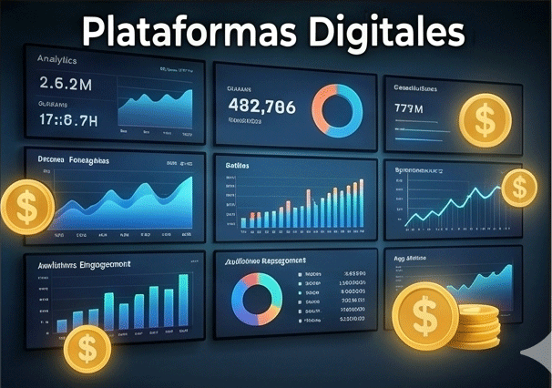 Monetización