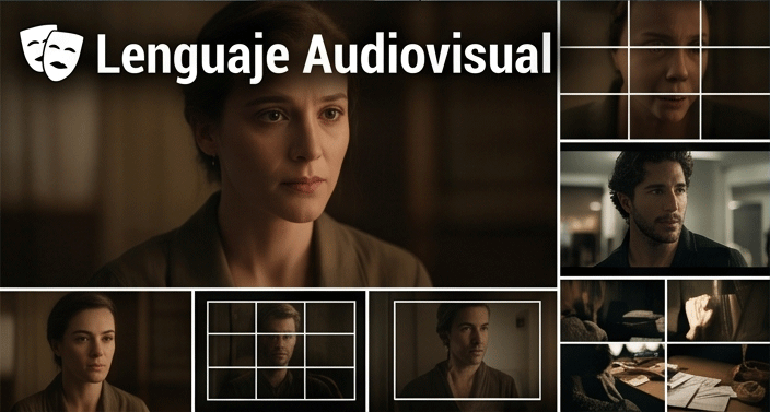 Lenguaje Audiovisual
