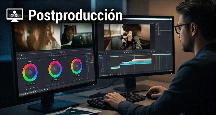 Postproducción